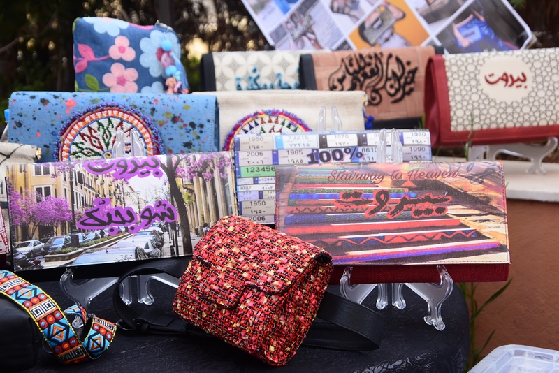 Lamasat Trendmill Sunset Fashion Market